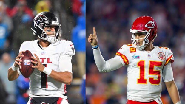marcus mariota patrick mahomes